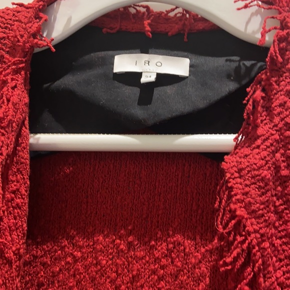 Iro cardigan - Picture 3 of 5